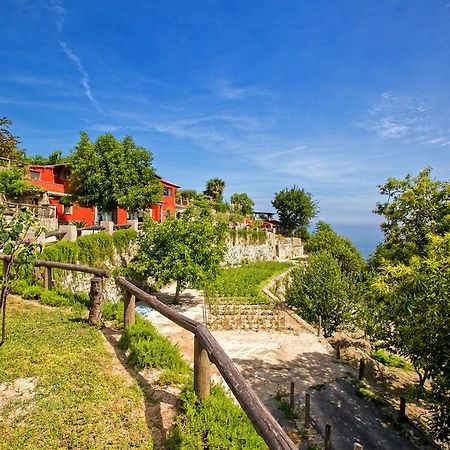 Agriturismo Pera Di Basso 카사밋쵸라테르메 외부 사진