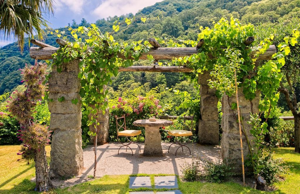 Agriturismo Pera Di Basso 카사밋쵸라테르메 외부 사진