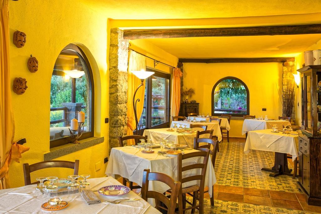 Agriturismo Pera Di Basso 카사밋쵸라테르메 외부 사진