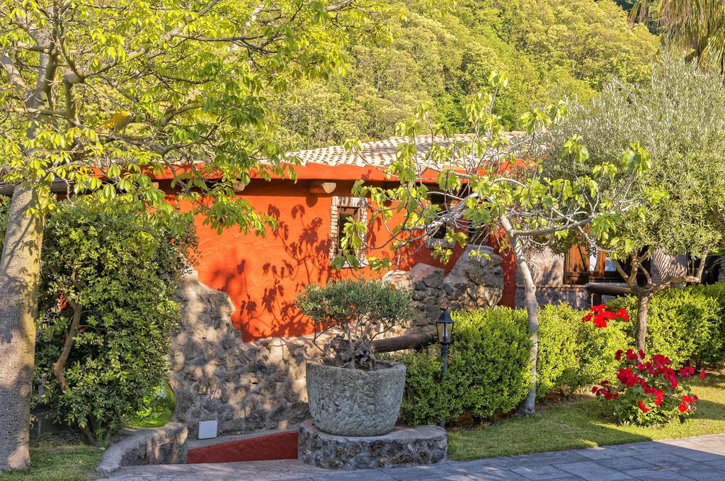 Agriturismo Pera Di Basso 카사밋쵸라테르메 외부 사진