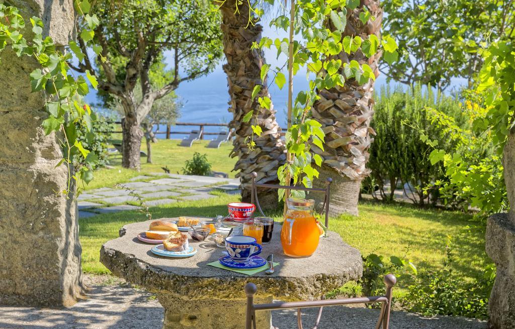 Agriturismo Pera Di Basso 카사밋쵸라테르메 외부 사진