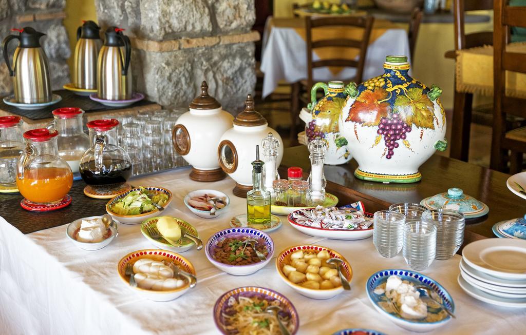 Agriturismo Pera Di Basso 카사밋쵸라테르메 외부 사진