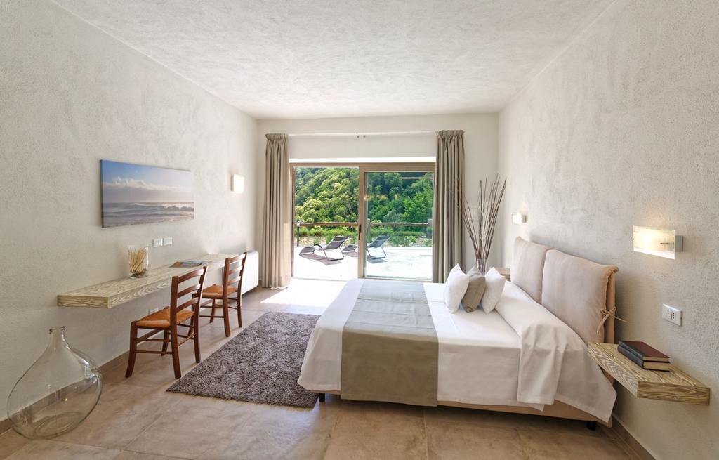 Agriturismo Pera Di Basso 카사밋쵸라테르메 외부 사진