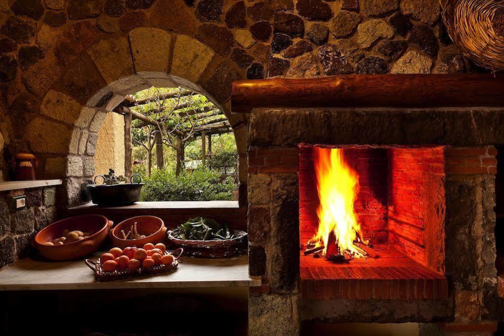 Agriturismo Pera Di Basso 카사밋쵸라테르메 외부 사진