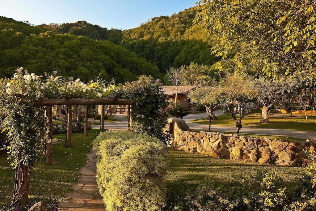 Agriturismo Pera Di Basso 카사밋쵸라테르메 외부 사진