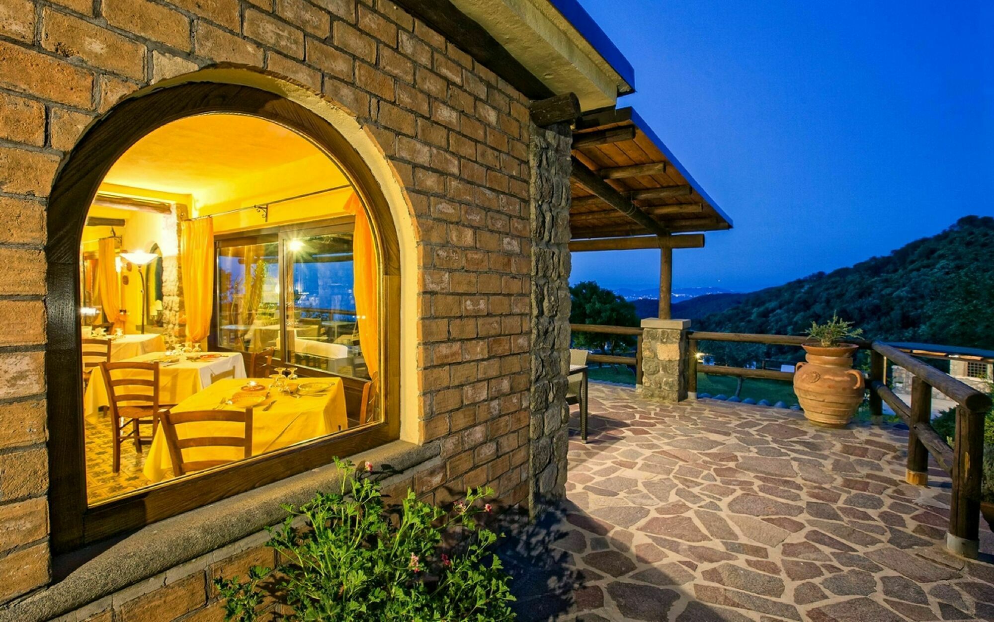 Agriturismo Pera Di Basso 카사밋쵸라테르메 외부 사진