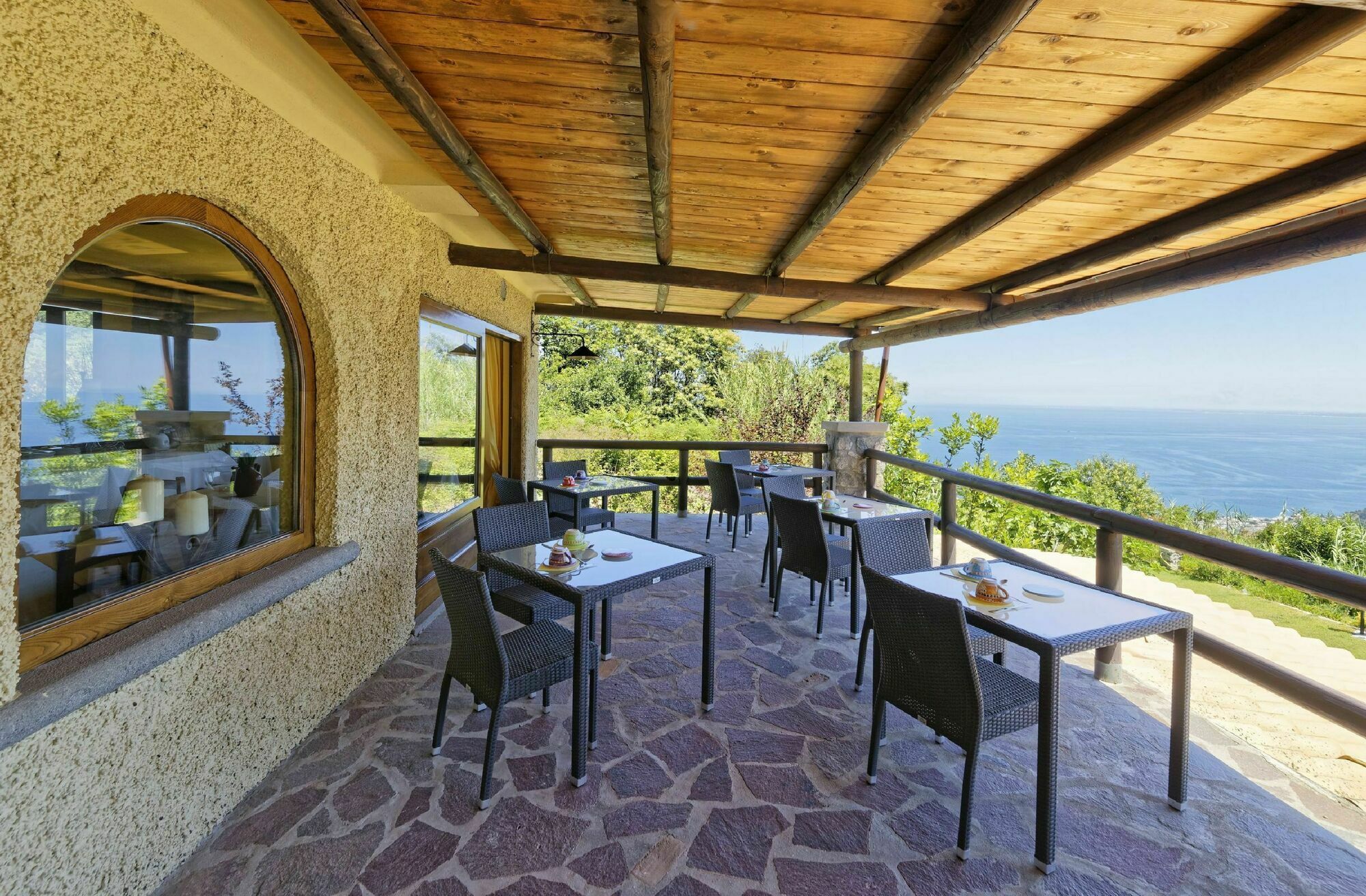 Agriturismo Pera Di Basso 카사밋쵸라테르메 외부 사진