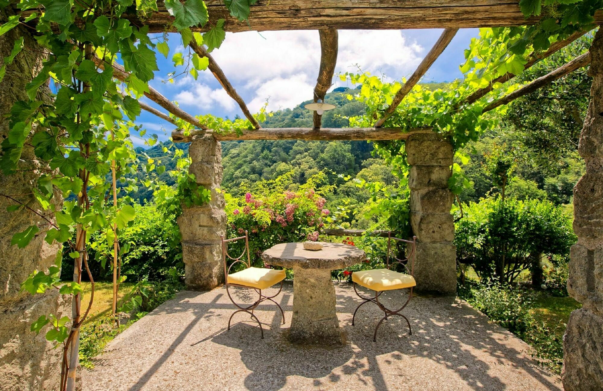 Agriturismo Pera Di Basso 카사밋쵸라테르메 외부 사진