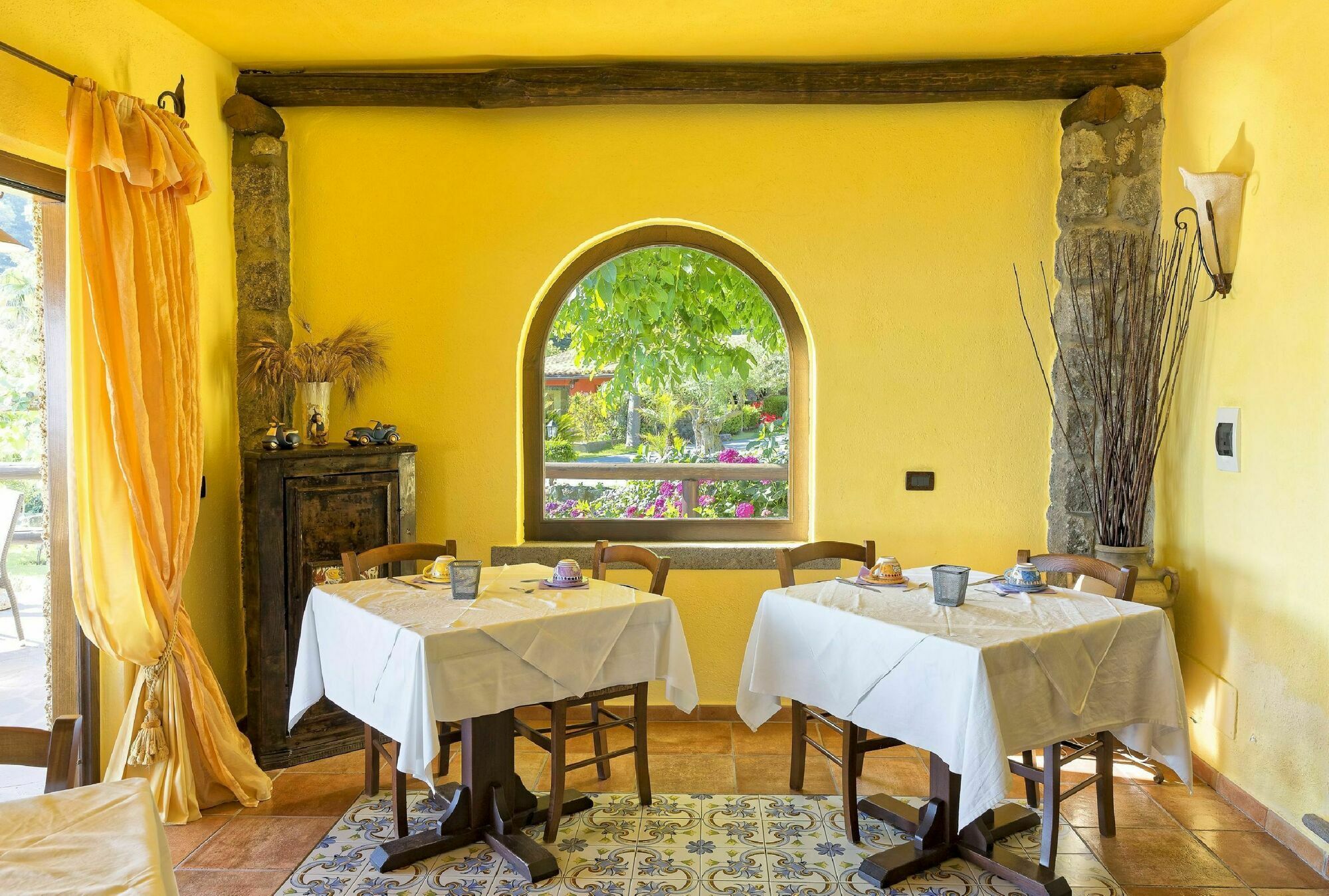 Agriturismo Pera Di Basso 카사밋쵸라테르메 외부 사진